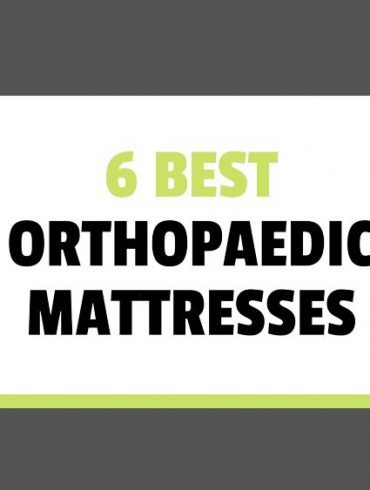 best orthopaedic mattresses