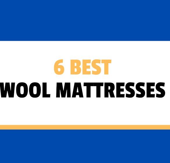 best wool mattresses