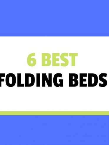 best folding beds