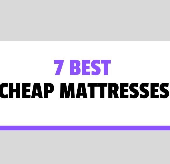 best cheap mattresses