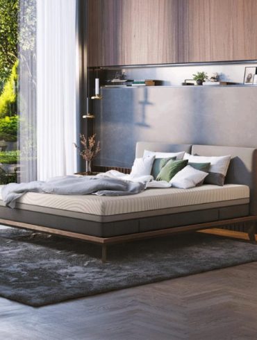 emma luxe mattress review