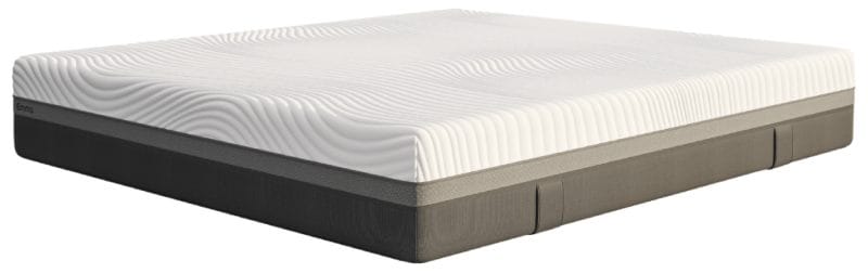 emma luxe mattress