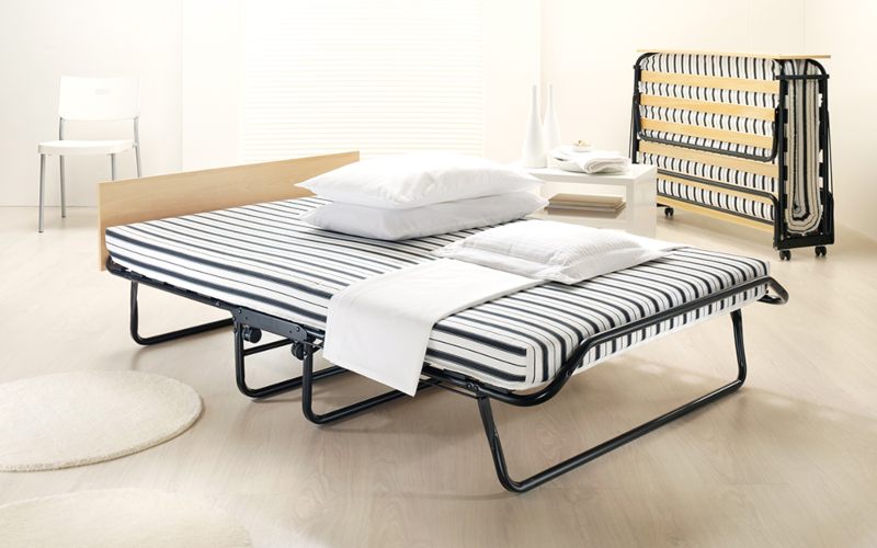 6 Best Folding Beds Mattress Uk, Best Foldable Bed Frame For Guests