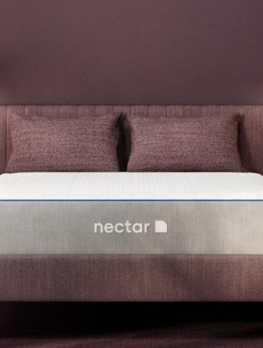 nectar hybrid mattress review