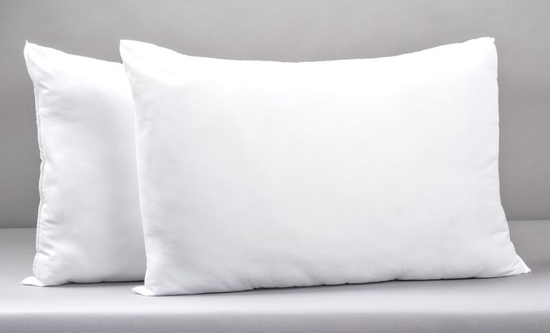 slumberland anti-snore pillow
