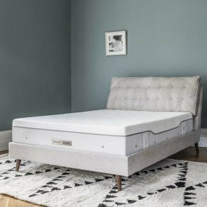brook and wilde perla mattress review
