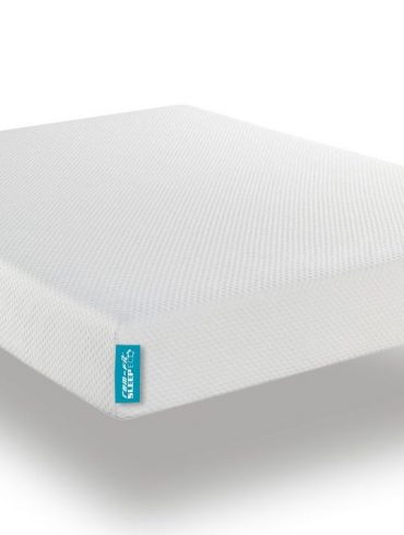 rem-fit eco hybrid mattress review