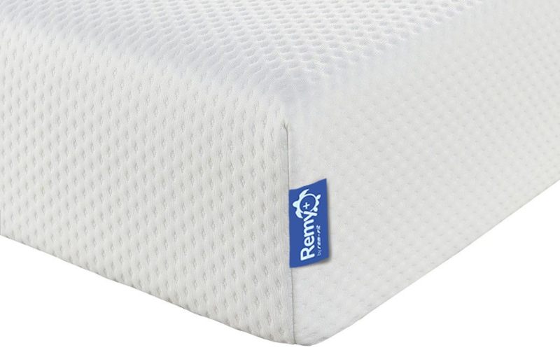 rem-fit remy mattress cover