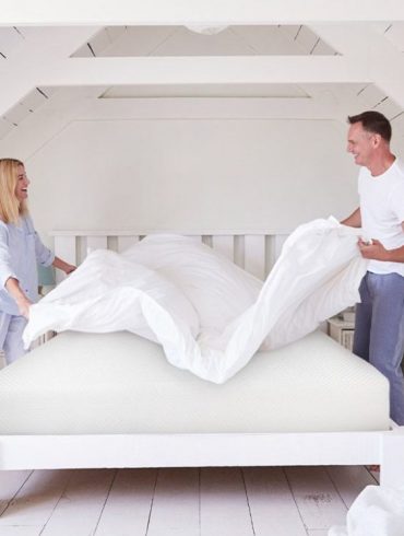 remy plus mattress review