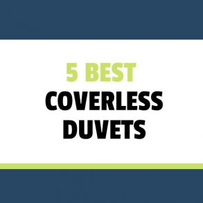 best coverless duvets