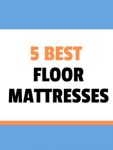 best floor mattresses