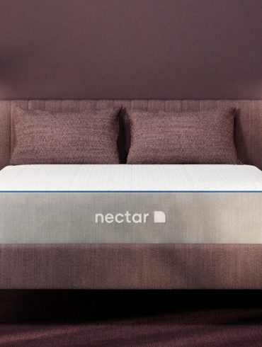 nectar essential hybrid mattress review