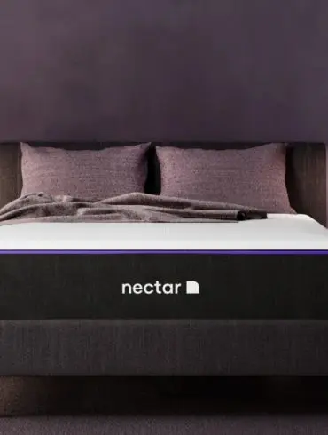 nectar premier mattress review