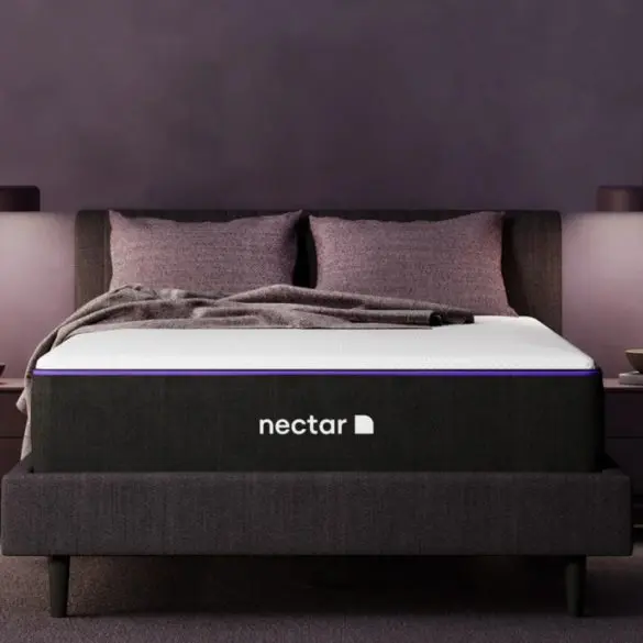 nectar premier mattress review