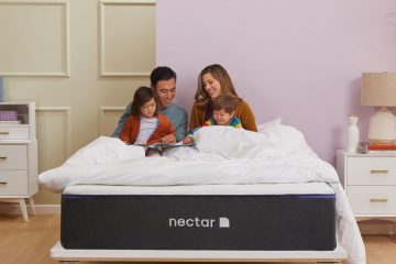 nectar premier mattress review
