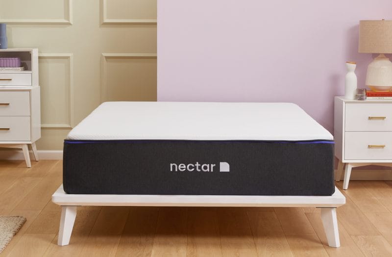 nectar premier mattress