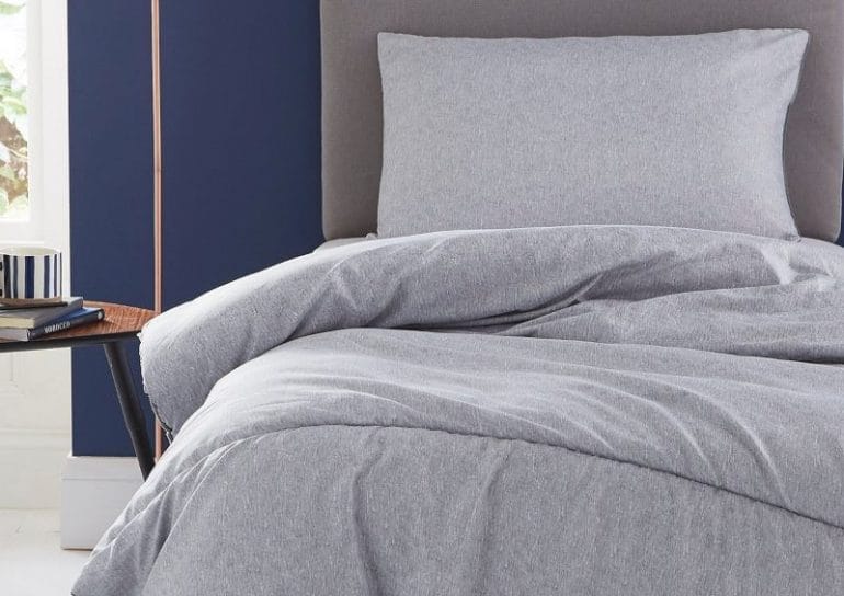 5 Best Coverless Duvets Best Mattress UK