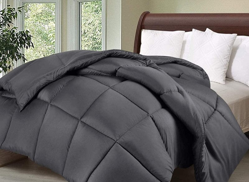 all in one coverless duvet