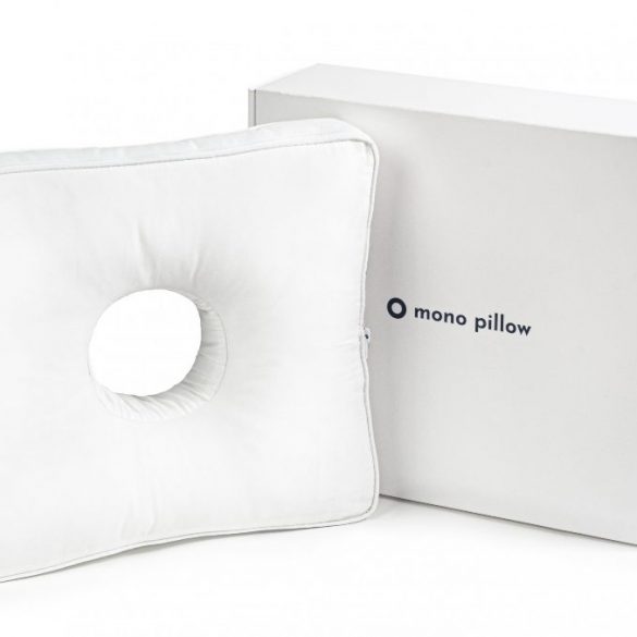 mono pillow review