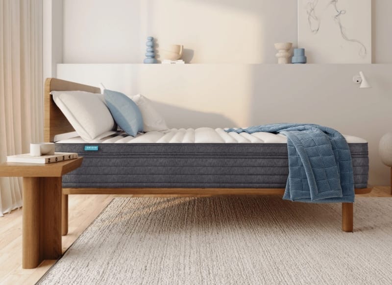 origin hybrid mattress