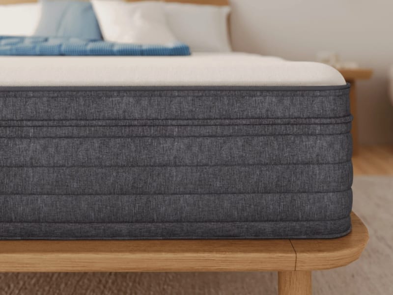 origin hybrid mattress cover