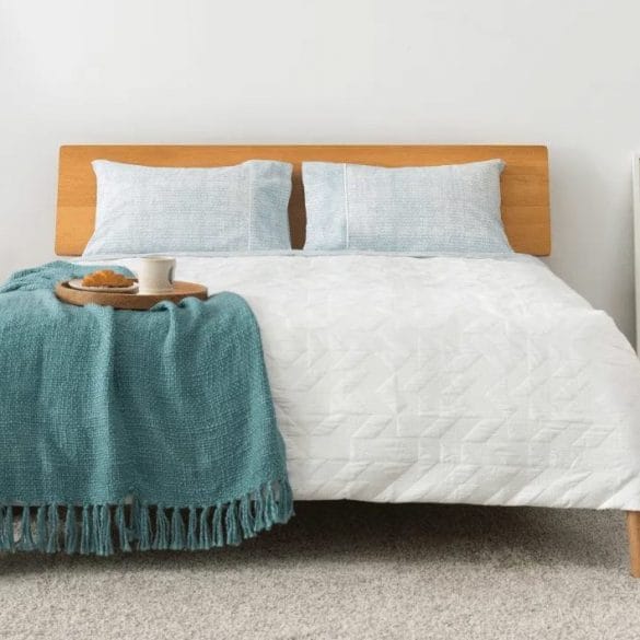 Millbrook Wool Luxury 4000 Pocket Mattress Review Best Mattress UK Millbrook Wool Luxury 4000 Pocket Mattress Review Best Mattress UK