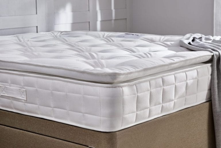 Premier Inn Mattress Review | Best Mattress UK