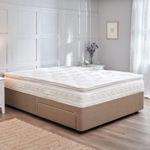 premier inn mattress review