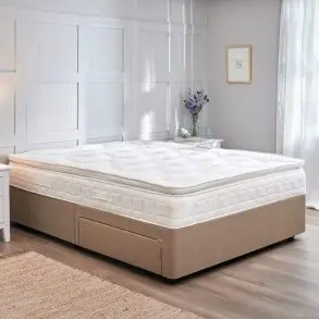 premier inn mattress review