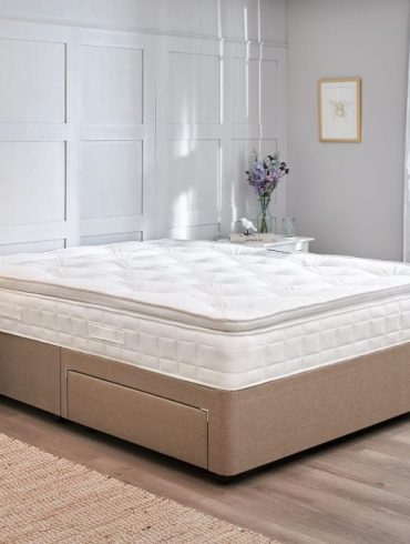 premier inn mattress review