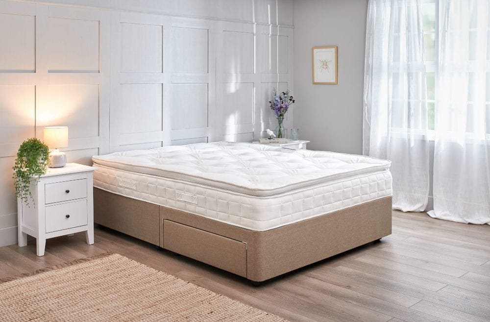 premier collection pinnacle mattress review