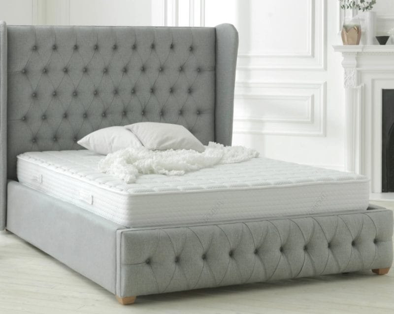 dormeo fresh mattress