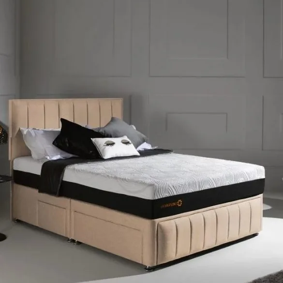 dormeo mattress reviews