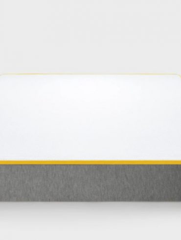 eve lighter hybrid mattress review