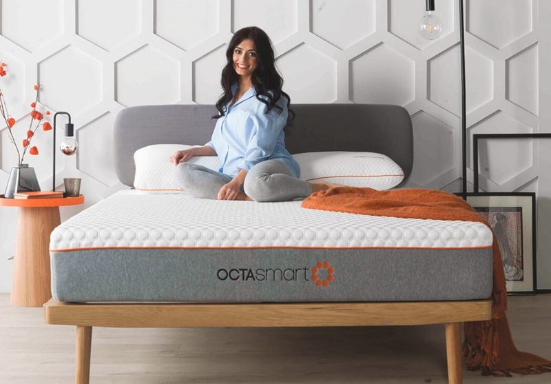 octasmart mattress