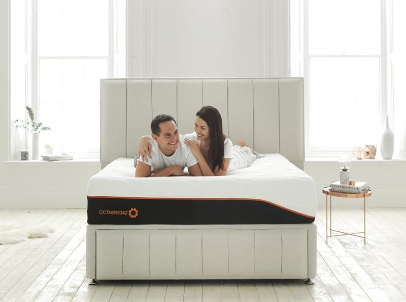 octaspring mattress