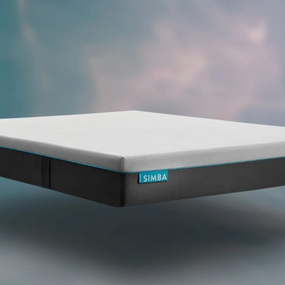 simba hybrid essential mattress review