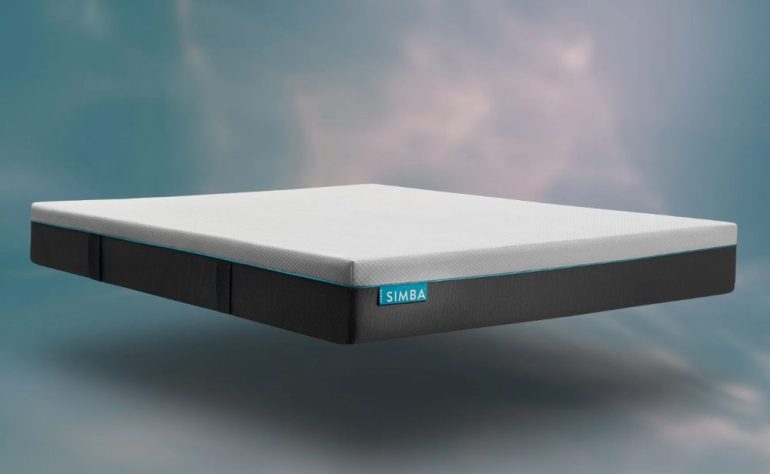 simba hybrid essential mattress review