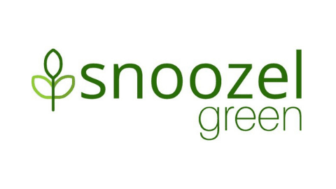 snoozel green mattress