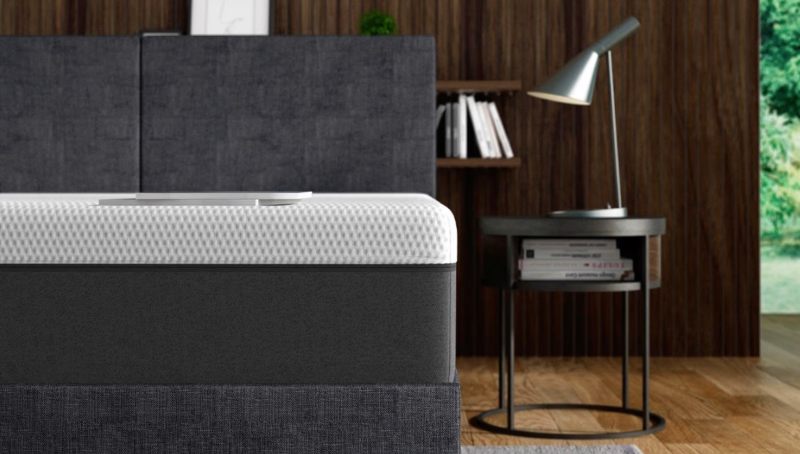emma premium cooling mattress