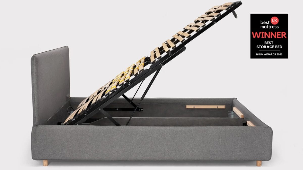 Best Beds Awards 2022 Best Mattress UK