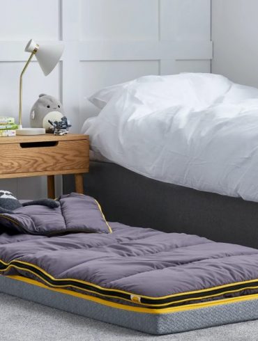 eve sleep away mattress review