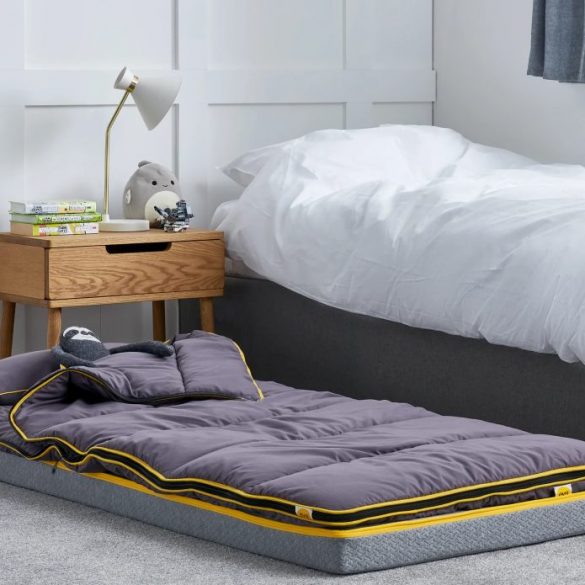 eve sleep away mattress review