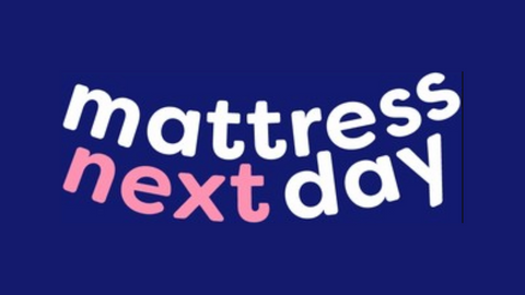 mattress next day voucher code