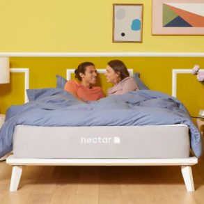 silentnight sofia 1200 mirapocket mattress king