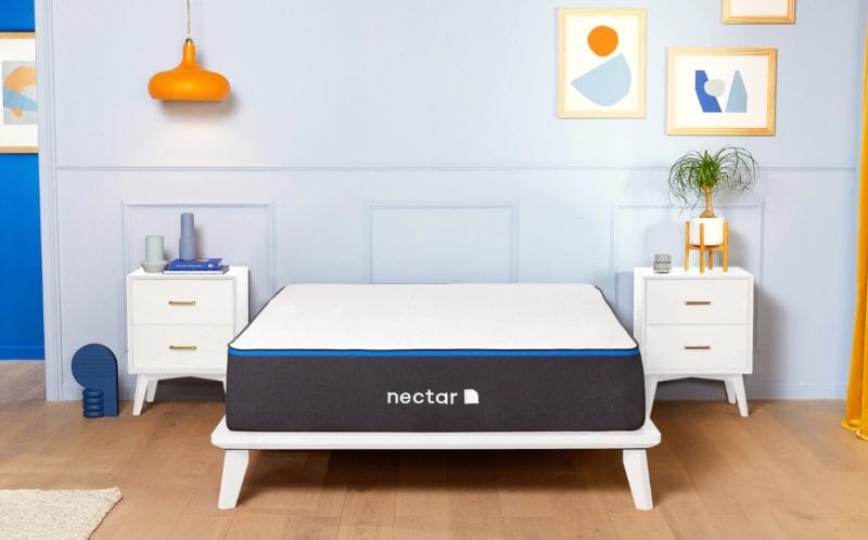 back sleepers best mattress