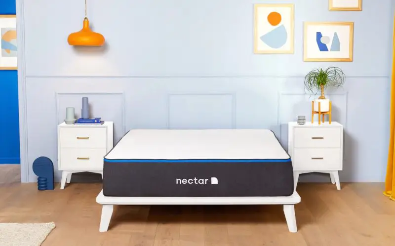 nectar mattress