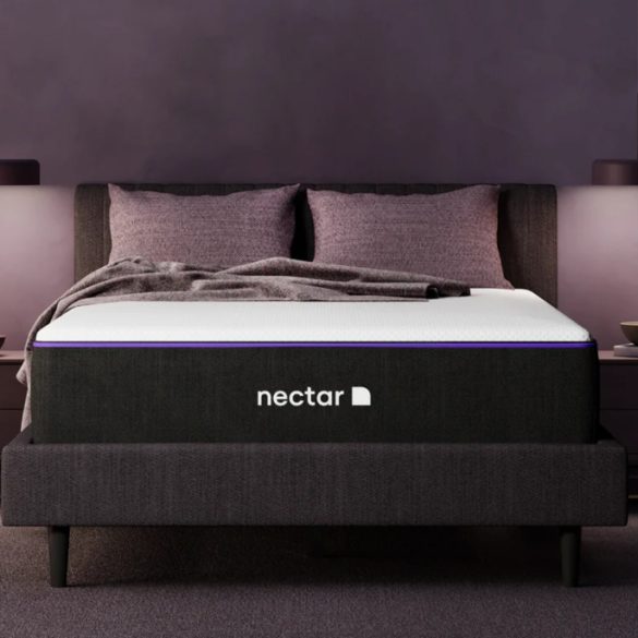 nectar premier hybrid mattress review