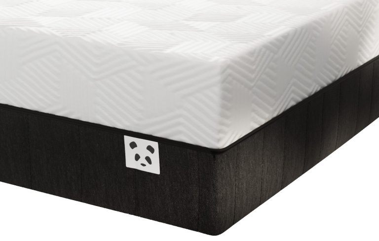 panda hybrid mattress cover