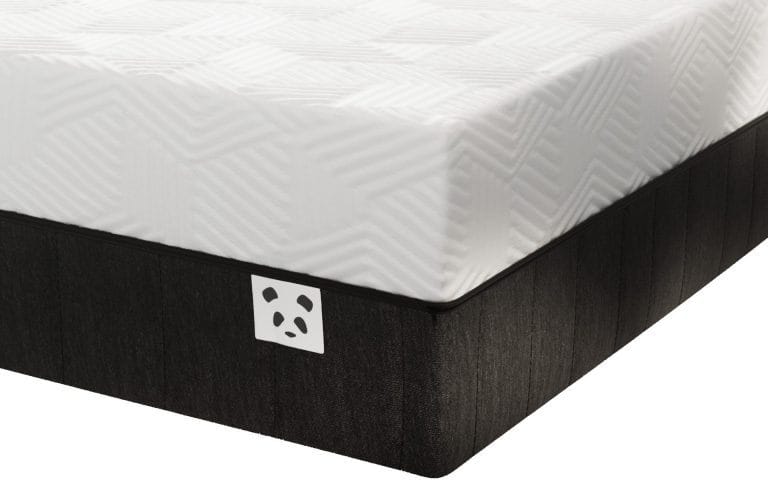 panda hybrid mattress reviews